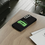 2013/14 Gotta Have It Green Case (Front)