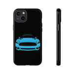 2015-17 Grabber Blue Case (Front)