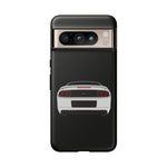 2013/14 Ignot Silver Case (Rear)