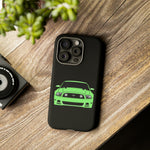 2013/14 Gotta Have It Green Case (Front)