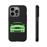 2013/14 Gotta Have It Green Case (Front)