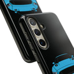 2015-17 Grabber Blue Case (Front)