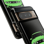 2013/14 Gotta Have It Green Case (Front)
