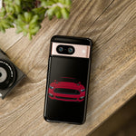 2015-17 Ruby Red Case (Front)