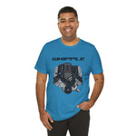 Whipple Supercharger Tee (Front Design)