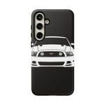 2013/14 Oxford White Case (Front)