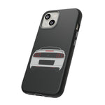 2013/14 Ignot Silver Case (Rear)