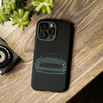 2015-17 Guard Green Case (Front)