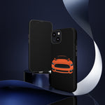 2015-17 Competition Orange Case (Front)