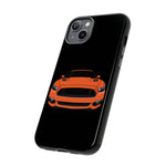 2015-17 Competition Orange Case (Front)