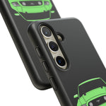 2013/14 Gotta Have It Green Case (Front)