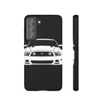 2013/14 Oxford White Case (Front)