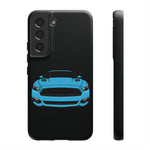 2015-17 Grabber Blue Case (Front)