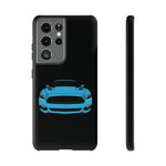 2015-17 Grabber Blue Case (Front)