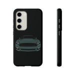 2015-17 Guard Green Case (Front)