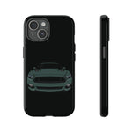2015-17 Guard Green Case (Front)