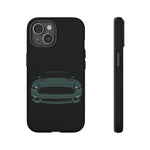 2015-17 Guard Green Case (Front)