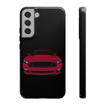 2015-17 Ruby Red Case (Front)