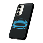 2015-17 Grabber Blue Case (Front)