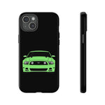 2013/14 Gotta Have It Green Case (Front)