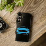 2015-17 Grabber Blue Case (Front)