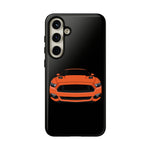 2015-17 Competition Orange Case (Front)