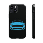 2015-17 Grabber Blue Case (Front)