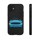 2015-17 Grabber Blue Case (Front)