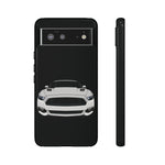 2015-17 Ignot Silver Case (Front)