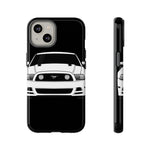 2013/14 Oxford White Case (Front)