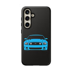 2013/14 Grabber Blue Case (Front)