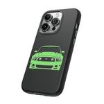 2013/14 Gotta Have It Green Case (Front)