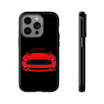 2015-17 Race Red Case (Front)