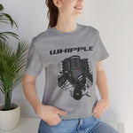 Whipple Supercharger Tee (Front Design)