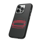 2015-17 Ruby Red Case (Front)