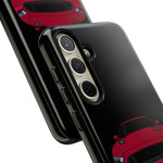 2015-17 Ruby Red Case (Front)