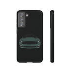 2015-17 Guard Green Case (Front)