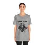 S550 Paxton JLT Tee