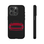 2015-17 Ruby Red Case (Front)