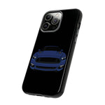 2015-17 Kona Blue Case (Front)