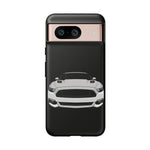 2015-17 Ignot Silver Case (Front)