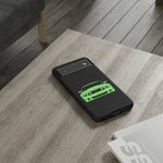 2013/14 Gotta Have It Green Case (Front)