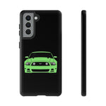 2013/14 Gotta Have It Green Case (Front)