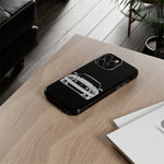 2013/14 Ignot Silver Case (Front)