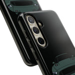 2015-17 Guard Green Case (Front)