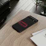 2015-17 Ruby Red Case (Front)