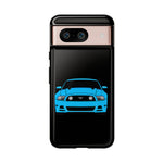 2013/14 Grabber Blue Case (Front)