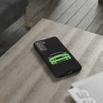 2013/14 Gotta Have It Green Case (Front)