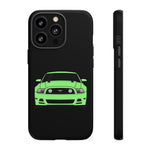2013/14 Gotta Have It Green Case (Front)