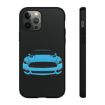 2015-17 Grabber Blue Case (Front)